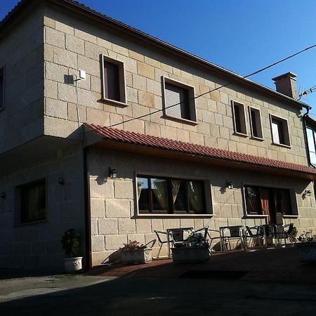 Pension Capitan Aldan Exterior photo