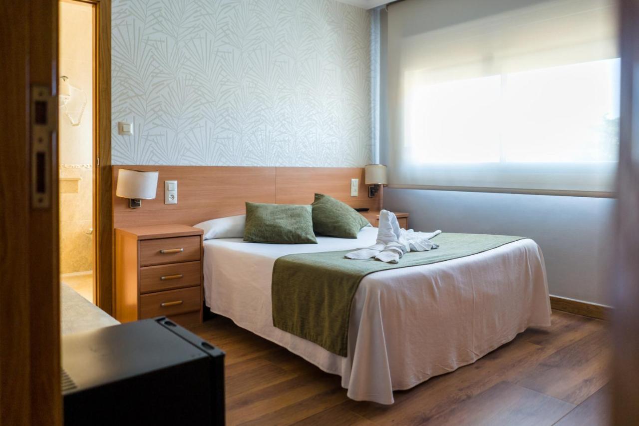 Pension Capitan Aldan Exterior photo